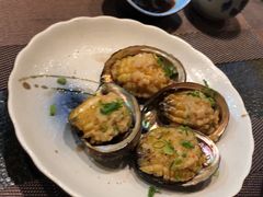 -福樱兰海鲜放题铁板烧(加州店)