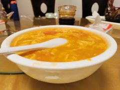-奥华餐厅·老张记(台基厂店)