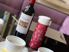 -廊坊固安福朋喜来登酒店