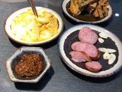 -大牛湾·眷村牛肉面(蠡溪店)