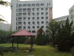 -北京联合大学(北四环校区)