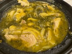 -乔阿马·江南味·驴肉香(龙湖华泾天街店)