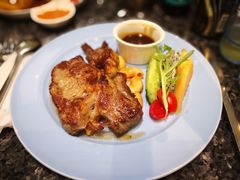 -水天堂西餐厅(余姚众安广场店)