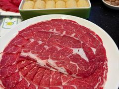 -南门涮肉(天坛南门店)