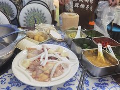 -范饭椰林川湘味海鲜·椰子鸡(三亚湾椰梦长廊店)
