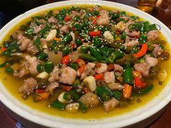 -杨记隆府(汉街店)