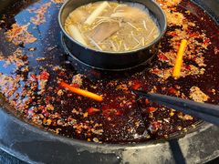 -陈眼镜火锅(总店)