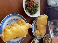 黄金大排-同得兴 Since·1995 传统苏式面馆(十全街店)