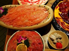 -舒家大院重庆老火锅(纪念塔店)