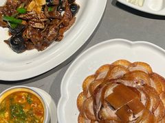 -宏宴·新京菜(望京店)