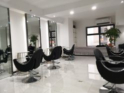 -青禾造型&刺青