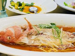 -海盐宾馆-中餐厅