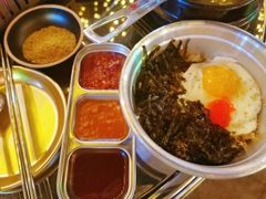 -同心如意传统铜火锅