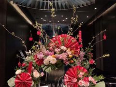 -森野花艺培训·企业团建活动沙龙