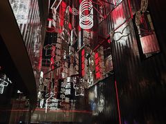 -池畔酒吧 WET Bar