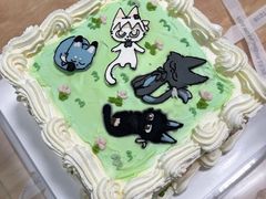 -Dark Horse·黑马蛋糕·低脂·低糖淡奶(金匙望湖大厦店)