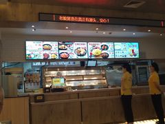 -老娘舅(苏州中心大道西大润发店)