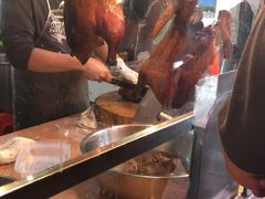 -黄连大头华烧鹅店(大良店)