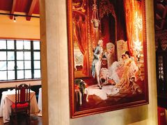 -玫瑰厅上海菜(兴国路店)