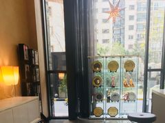 -北京东直门智选假日酒店