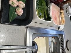 -海底捞火锅(5050购物中心店)