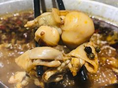 -大龙燚火锅(天钥桥路店)