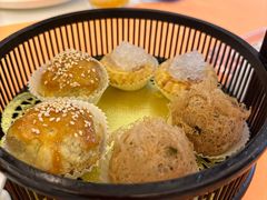 -美心·翠园(港汇恒隆广场店)
