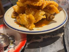 -粗粮人家·东北菜(洋桥店)