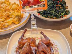 -如轩·海鲜砂锅粥·潮汕菜(东城店)