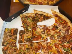 -Tubestation站点比萨(五道营店)