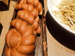 麻花-金掌勺锅包肉(华润万象城店)