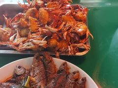 -晓琦农家菜馆·地道农家菜