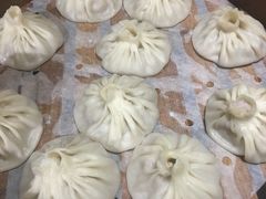 -老班长手工灌汤包(望京华彩店)