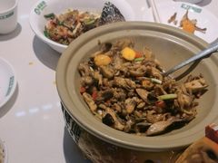 -绿草地·湘菜(7mall店)