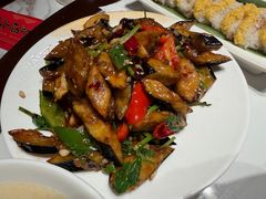 -高玛纳驴肉火烧(一世界店)