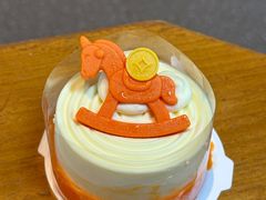 -星巴克臻选(西安钟楼店)