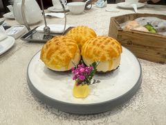 -麒麟中餐厅·经典粤菜·地道菜式老字号(广州长隆酒店)