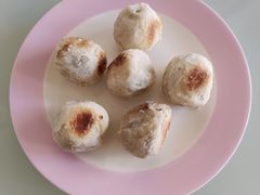 绿豆一口酥-宋记饼家(石门二路店)