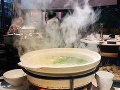 -海煮叹鲜·粥底火锅·港式海鲜打边炉(赛银国际广场店)