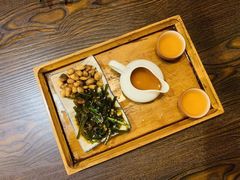 -大洋家·精品潮汕菜·生腌砂锅粥(天河东路店)