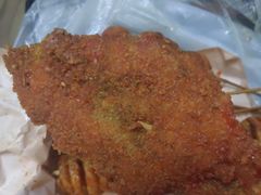 -茹哥炸串(水产前街店)