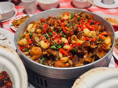 -辣小鲜·南昌大排档(船山路店)