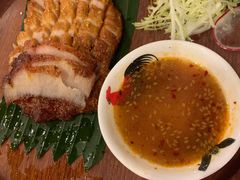 -南沙游艇会·大兵船餐厅