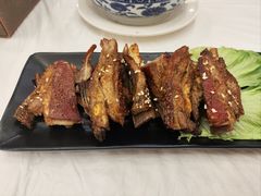 烤羊排-庐州太太(鼓楼店)