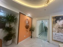 -金都微美·精准护肤·疗愈SPA