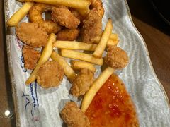 -周正水煮活鱼·吊水鱼(万科店)