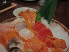 -佛山希尔顿酒店·融誉亚洲美食荟