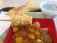 -肯德基(汤逊湖店)