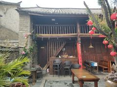 -尽善百年古院餐厅(王家老宅店)