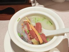 -四季民福烤鸭店(外滩外白渡桥店)